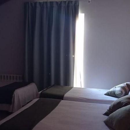 Hotel Narcea Valles  ภายนอก รูปภาพ