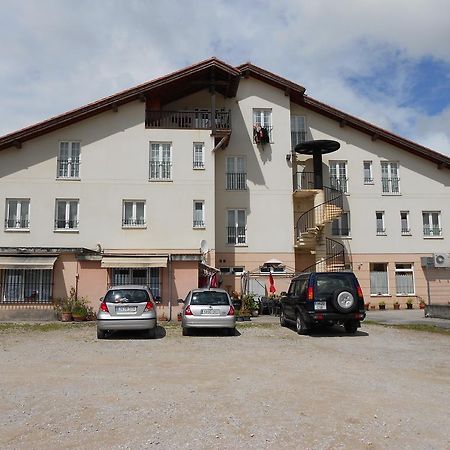 Hotel Narcea Valles  ภายนอก รูปภาพ