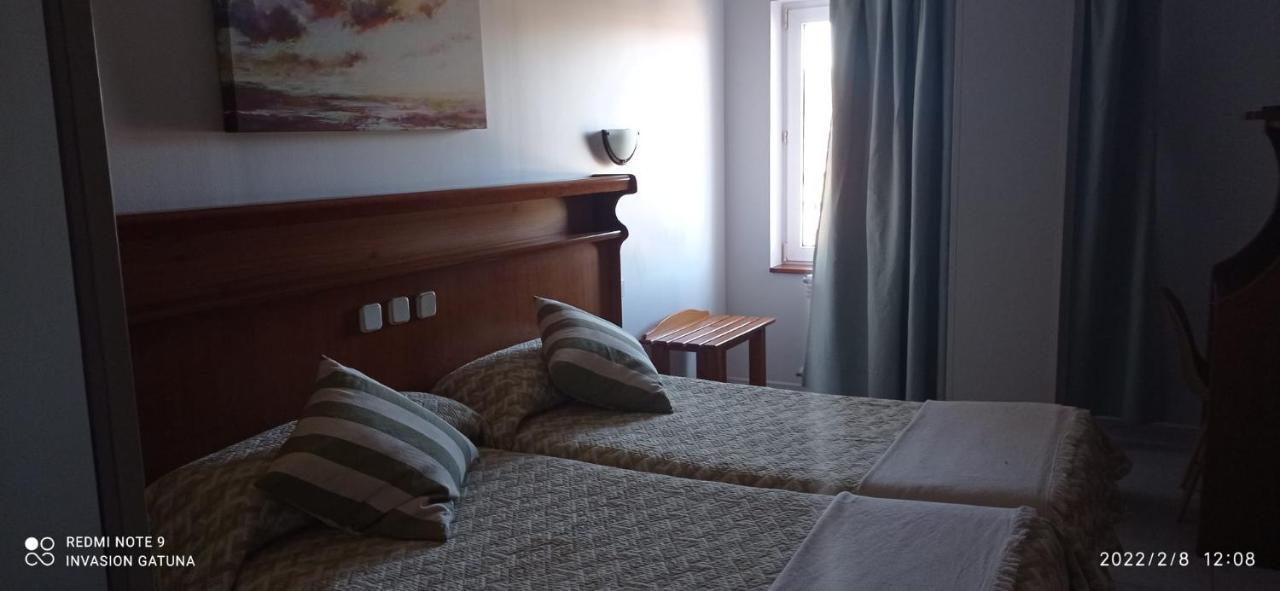 Hotel Narcea Valles  ภายนอก รูปภาพ