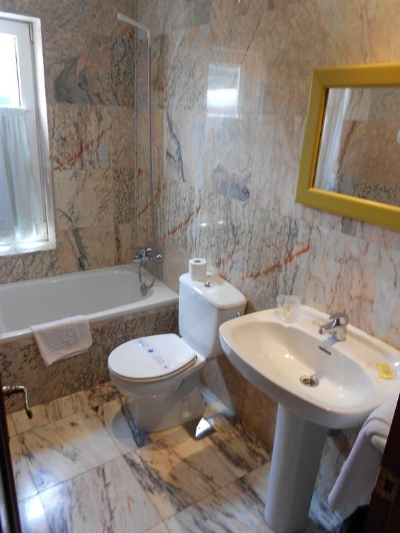 Hotel Narcea Valles  ห้อง รูปภาพ