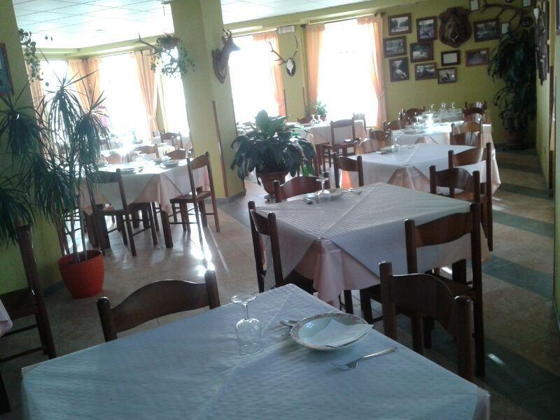 Hotel Narcea Valles  ภายนอก รูปภาพ
