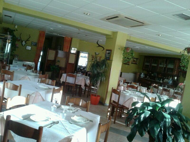 Hotel Narcea Valles  ภายนอก รูปภาพ