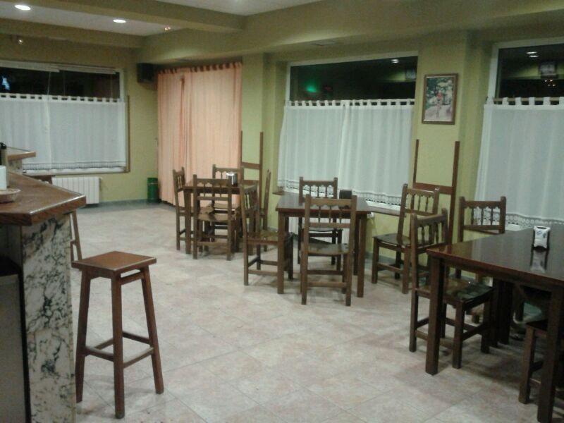 Hotel Narcea Valles  ภายนอก รูปภาพ