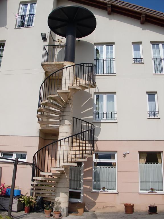 Hotel Narcea Valles  ภายนอก รูปภาพ