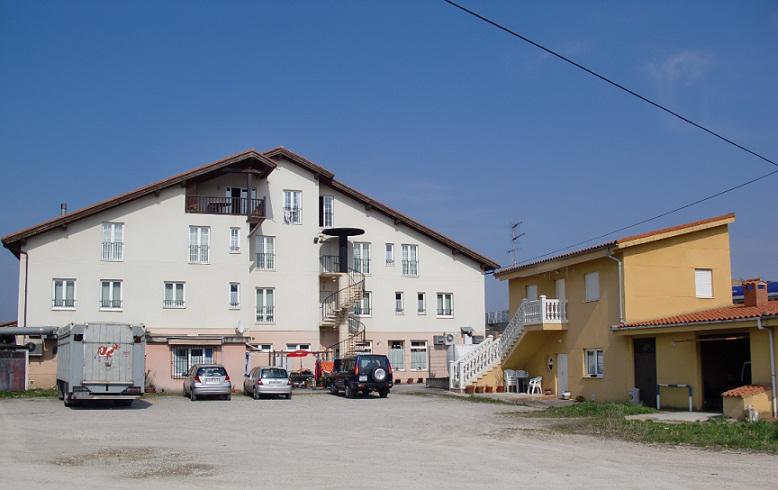 Hotel Narcea Valles  ภายนอก รูปภาพ